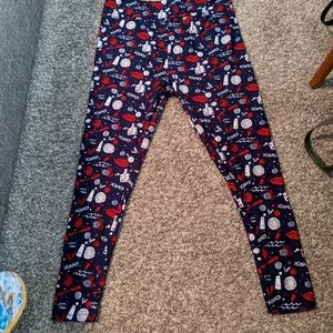 Women's leggings